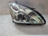 06 Lexus RX350 RX400 HID Right Headlight 81130-48200, LX2503135, 811100E010 OEM