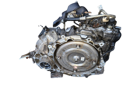 2013 2014 Ford Fusion 2.0L AWD TURBO ECO Automatic Transmission 133K OEM VIN 9