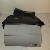 12 - 18 MERCEDES-BENZ CLS550 PASSENGER TAN GLOVE BOX STORAGE COMPARTMENT OEM