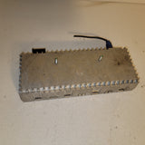 12-14 Mercedes CLS550 C250 C300 350 Sirius Satellite Radio Receiver 2128706489