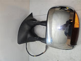 2004 Ford F250 F350 Left Door Mirror w/Turn Signal 5C3Z17683EAA-PFM OEM