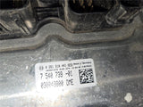 BMW F07 F10 F12 F13 5.0i 5.0iX Engine Control CAS4 Module Key 7 540 739 -01 OEM