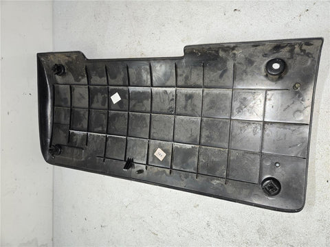 1999 - 2004 Ford F250 F350 Dashboard Trim F81B-25044F08-A OEM