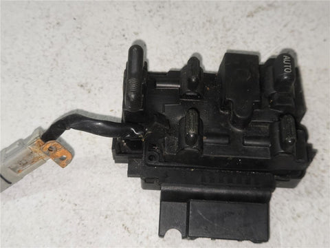 1997 - 2002 Honda CRV Master Window Switch 35150-S10-A02ZC ,35750-S10-A02ZB OEM