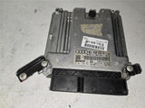 2008-2009 Audi A4 2.0L Turbo A/T ECM ECU Engine Control Module 8E1 910 115 G OEM