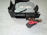 2006-2009 Land Range Rover Engine Computer Control Module MB2779700-9240 OEM