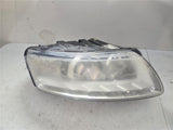 2004 - 2011 Audi A6 C6 HELLA Xenon Right Headlight 4F0 941 030 OEM