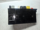 01-09 Benz W203 C320 C230 CLK500 Rear Trunk SAM Fuse Relay Box 203 545 38 01 OEM