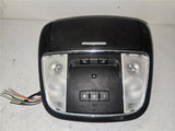 2013 Chrysler 300 Overhead Console 1RG01DX9AG OEM