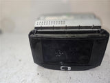 2013-2016 Chevrolet Malibu GPS TV Screen Radio Info Display Screen 22869142 OEM