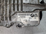 2010 - 2019 BMW F10 528i 228i 328i 330i Transfer Case Motor 2760 7649785-01 OEM