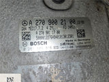 2014 - 20 Benz W117 AMG GLA45 Engine Computer Control Module A 270 900 21 00 OEM