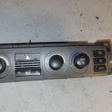 02 - 08 BMW E65 E66 745I 750 A/C Heater Climate Control Temp unit 6 921 678 OEM