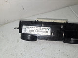 2007-2012 Mercedes-Benz GL350 GL450 AC Heater Climate Control A251 820 51 89 OEM
