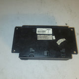 00 - 03 Mercedes W220 S55 AMG S500 S430 Bose Audio Amplifier Amp 2208200289 OEM