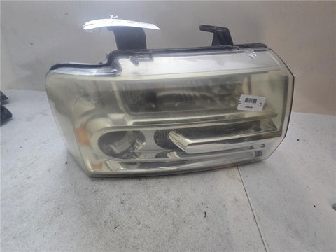 2008 Lincoln Navigator HID Right Hand Headlight 114-00989R OEM