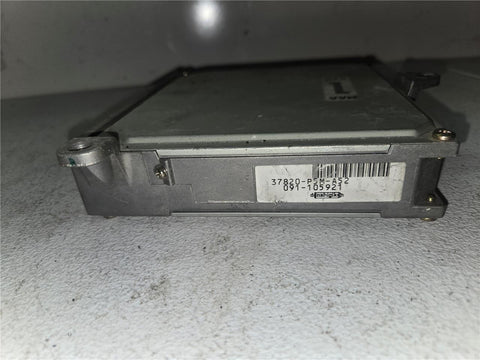 1997 Honda Prelude Vtec ECU ECM PCM Engine Computer Module 37820-P5M-A52 OEM