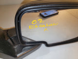 02 - 06 Cadillac ESCALADE Passenger Right Side Power Mirror heated 5886124 oem