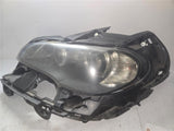 2007-13 BMW X5 Left Adaptive HID Xenon Headlight 7 278 053, F 00H TB3 009 05 OEM