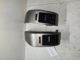2008 Toyo Prius Dash Bezel Vent (2) 55061-47010 OEM