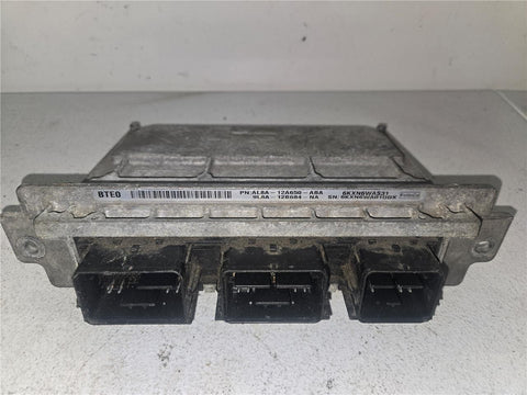 2010 FORD ESCAPE Electronic Control Module ECU 3.0L AL8A-12A650-ABA OEM 