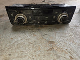 2011-2014 Audi S8 A8 Temperature Control Unit Seat Ventilation 4H0820043H OEM