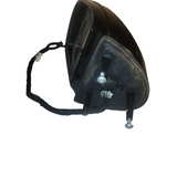 06-08 Mercedes W164 ML350 ML320 ML500 Right Rear View Door Mirror OEM 1648100216