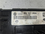 2011 Audi S6 Body Control Module P/N# 4F0-907-289N OEM