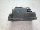 1992 - 1997 Mercedes-Benz Central Door Locking Vacuum Pump 0 132 006 350 OEM