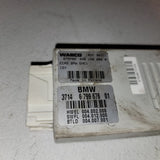 09-15 BMW 7 F01 F02 GT F07 AIR SUSPENSION CONTROL MODULE ECU UNIT MODULE 6799676
