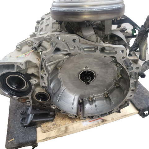 11 12 13 14 15 Nissan Rouge 2.5L 4 CYL AWD 4X4 AT CVT Auto Transmission 130k oem