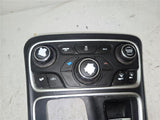 2016 - 2017 Chrysler 200 Ac Heater Climate Control 68270685AA OEM