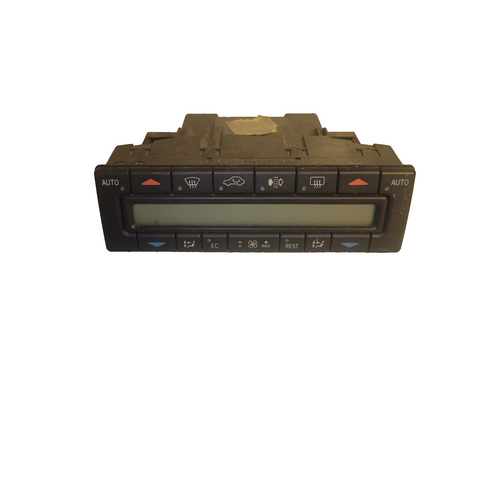 96 -02 MERCEDES W210 OEM E320 E430 E420 CLIMATE CONTROL AC HEATER 2108302385 OEM