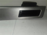 2006 - 2013 BMW 328i 335i Silver Dash Interior Trim, w Air Vents 528506 / 10 OEM