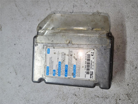 2006-2007 Honda Accord Sedan Electronic Control Module ECM 77960-SDA-D310-M1 OEM