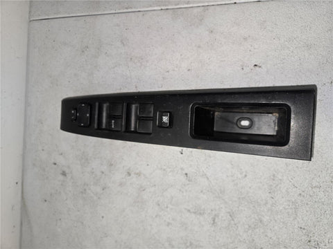2008-2010 MAZDA 5 Driver Front Side Window Switch CC64684L6D02, CC64 684L6 OEM 