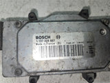 2012 - 2018 Ford Escape Cooling Fan Relay Computer Module 1 137 328 567 OEM