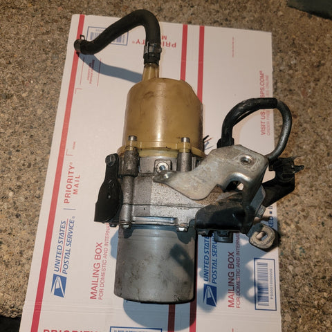 2012 - 2015 Nissan Quest 3.5L Electronic Hydraulic Power Steering Pump 364H oem