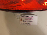 2004 - 2008 MAXIMA NISSAN Tail Light Left Hand 220 - 63529 OEM