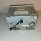 06 - 09 Lincoln Navigator Mkx Mkz Radio GPS Navigation Screen 7L7T-18K931-EB OEM