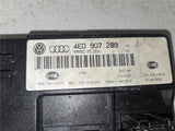 2002 - 2009 Audi A8 Multifunction Central Power Control Module 4E0 907 289 OEM