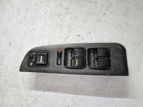 2000 - 2003 Acura TL Window Switch 35750-S0K-A01 OEM