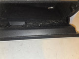 2006 - 2010 BMW 5 Series M5 Glove Box Knee Air Bezel Panel 105017270 OEM