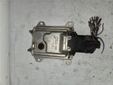 2014 - 2016 Nissan Sentra Transmission Control Module 310F6 3BE0A OEM