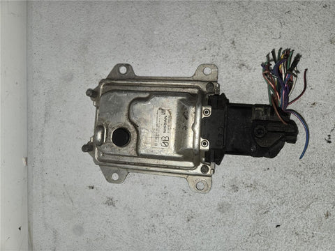 2014 - 2016 Nissan Sentra Transmission Control Module 310F6 3BE0A OEM
