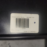 05 - 12 NISSAN XTERRA PATHFINDER FRONT AC CLIMATE SWITCH CONTROL RADIO BEZEL OEM