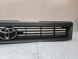  1988 - 1992 Toyota Corolla Front Grille 53111-02030 OEM