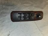 1998 - 2004 Cadillac STS 515 Window Switch OEM