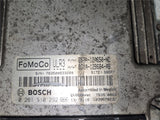 14 Ford Fusion 2.0L Engine Computer Control ECU ECM PCM ES7A-12A650-NB OEM