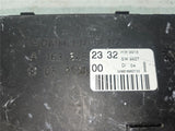 1998 - 2002 Mercedes W163 ML320 ML55 AMG Body Control Module BCM A1635452332 OEM